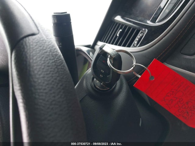 Chevrolet TRAX LS 2020 KL7CJKSB8LB030101 Image 11