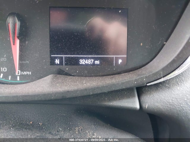 Chevrolet TRAX LS 2020 KL7CJKSB8LB030101 Image 15
