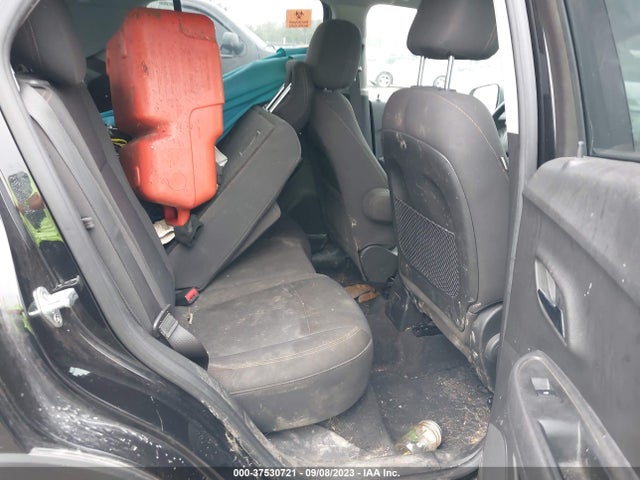 Chevrolet TRAX LS 2020 KL7CJKSB8LB030101 Image 8