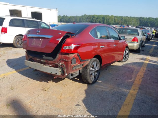 3N1AB7AP9HY262011 Nissan SENTRA SL