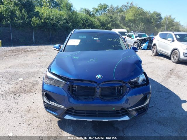 WBXJG9C07L5R67876 BMW X1 Xdrive28i