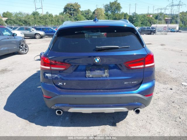 WBXJG9C07L5R67876 BMW X1 Xdrive28i