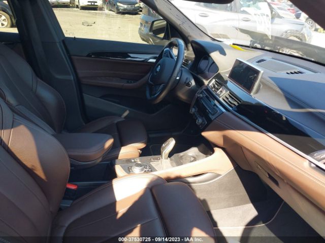 WBXJG9C07L5R67876 BMW X1 Xdrive28i