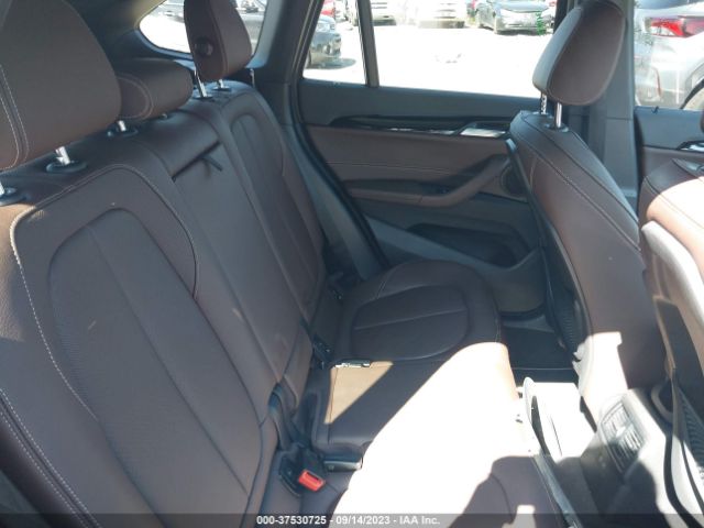 WBXJG9C07L5R67876 BMW X1 Xdrive28i