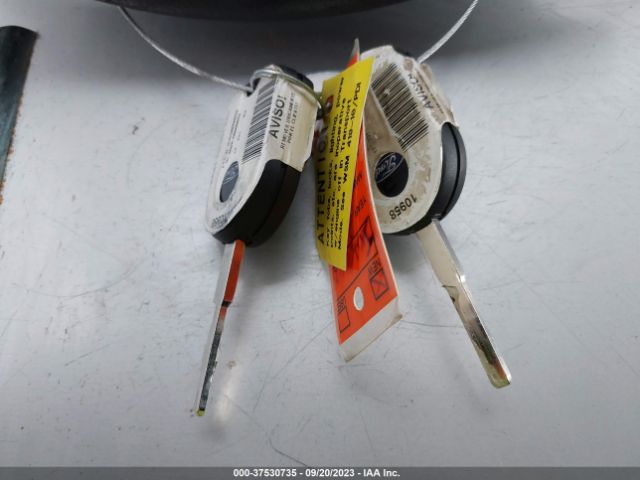 1FTYE2YM0JKA00612 Ford TRANSIT VAN