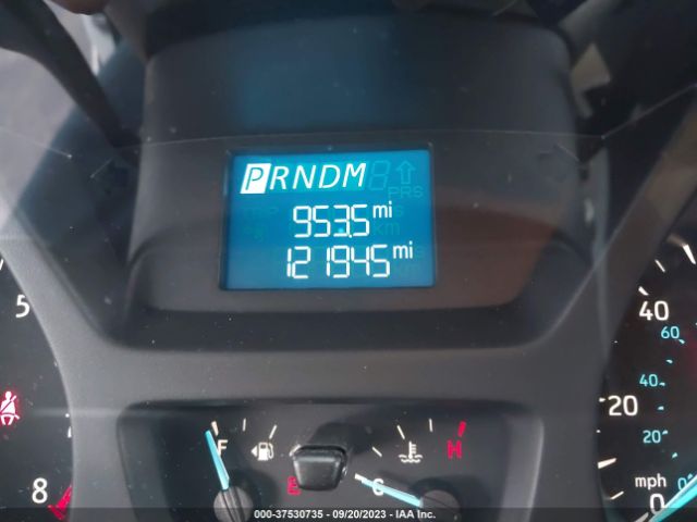 1FTYE2YM0JKA00612 Ford TRANSIT VAN