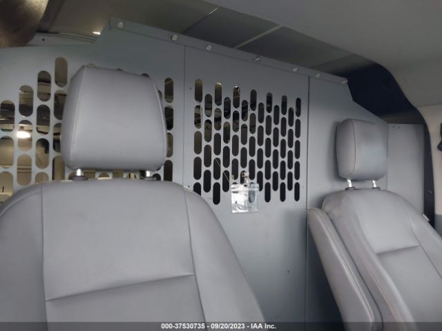 1FTYE2YM0JKA00612 Ford TRANSIT VAN