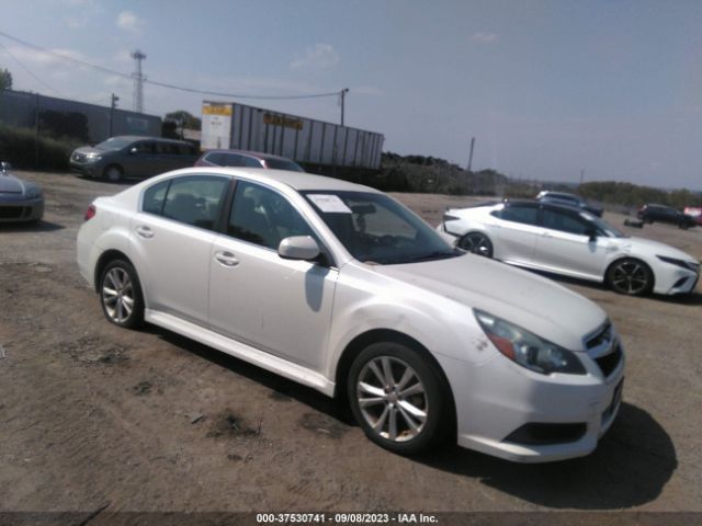 4S3BMBC60E3010154 auction archive image