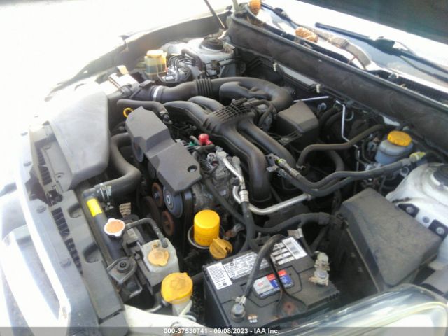 4S3BMBC60E3010154 Subaru Legacy 2.5i Premium