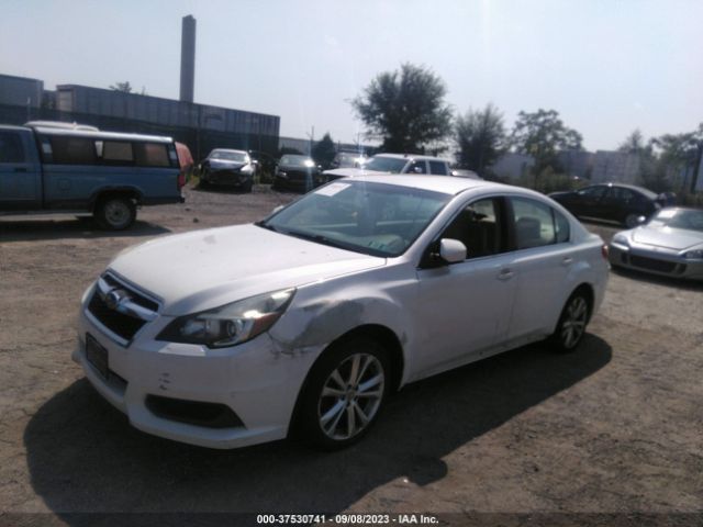 4S3BMBC60E3010154 Subaru Legacy 2.5i Premium