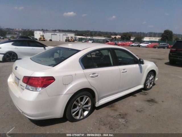 4S3BMBC60E3010154 Subaru Legacy 2.5i Premium