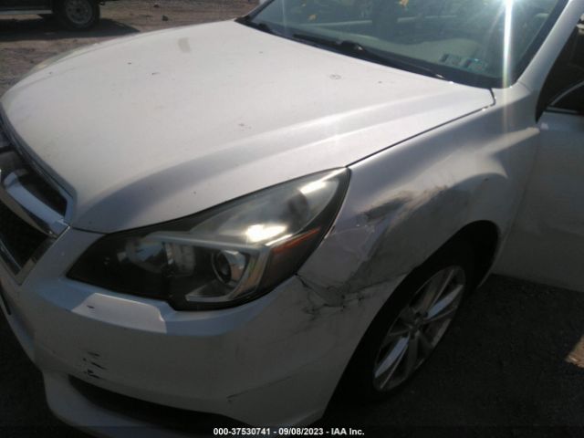 4S3BMBC60E3010154 Subaru Legacy 2.5i Premium