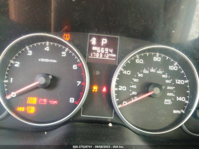 4S3BMBC60E3010154 Subaru Legacy 2.5i Premium