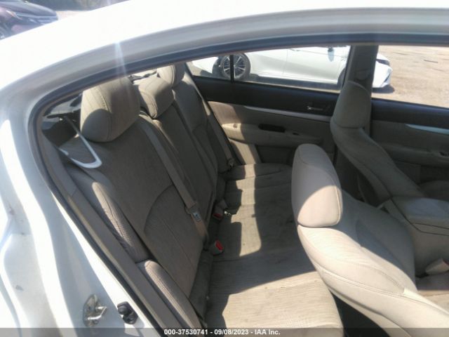 4S3BMBC60E3010154 Subaru Legacy 2.5i Premium