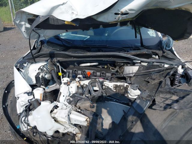 3CZRU6H50MM752387 Honda HR-V EX