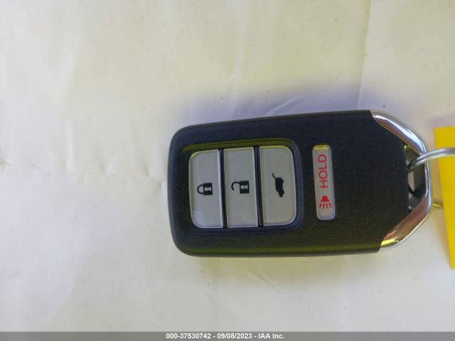 3CZRU6H50MM752387 Honda HR-V EX