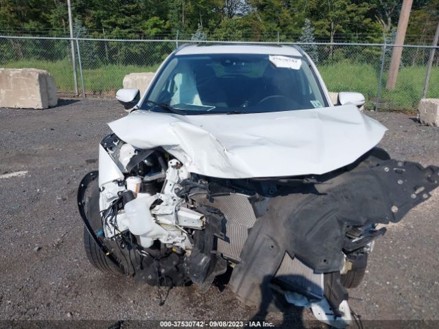 3CZRU6H50MM752387 Honda HR-V EX