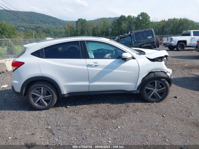 3CZRU6H50MM752387 Honda HR-V EX