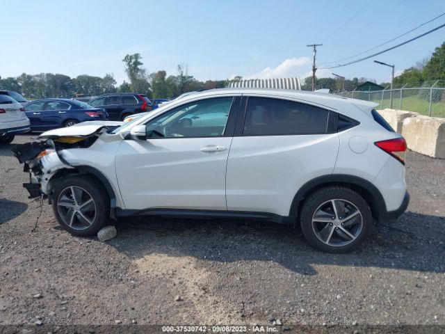 3CZRU6H50MM752387 Honda HR-V EX