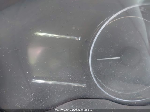 3CZRU6H50MM752387 Honda HR-V EX