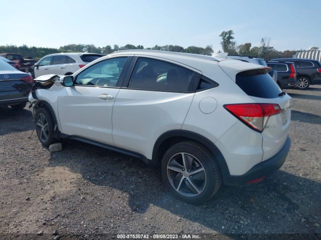 3CZRU6H50MM752387 Honda HR-V EX
