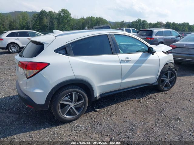 3CZRU6H50MM752387 Honda HR-V EX