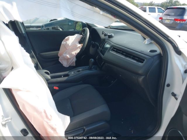 3CZRU6H50MM752387 Honda HR-V EX