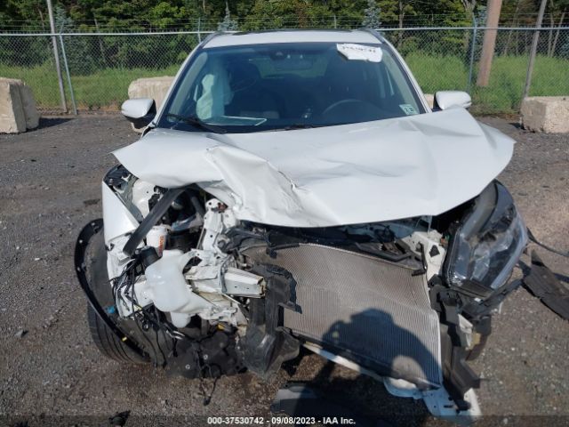 3CZRU6H50MM752387 Honda HR-V EX