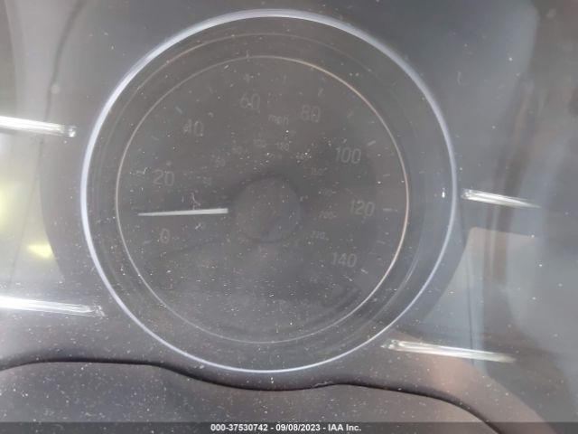 3CZRU6H50MM752387 Honda HR-V EX