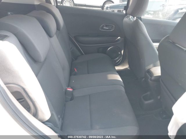 3CZRU6H50MM752387 Honda HR-V EX
