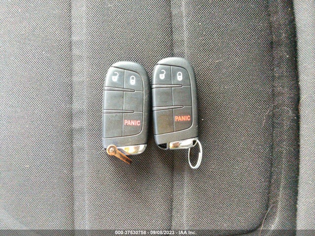 ZACCJABB6HPF76115 Jeep Renegade Altitude