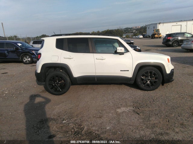 ZACCJABB6HPF76115 Jeep Renegade Altitude