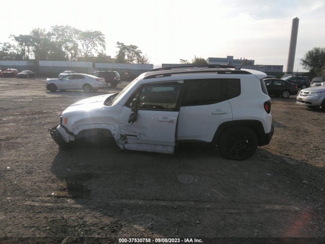 ZACCJABB6HPF76115 Jeep Renegade Altitude