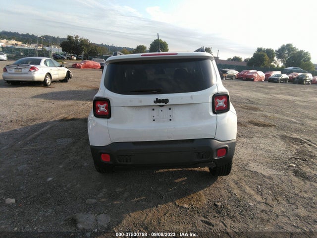 ZACCJABB6HPF76115 Jeep Renegade Altitude