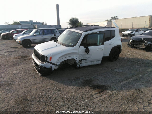 ZACCJABB6HPF76115 Jeep Renegade Altitude