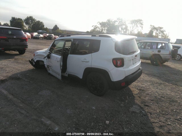 ZACCJABB6HPF76115 Jeep Renegade Altitude