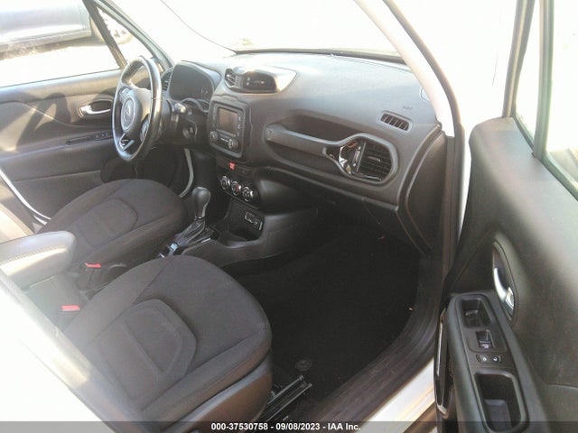 ZACCJABB6HPF76115 Jeep Renegade Altitude