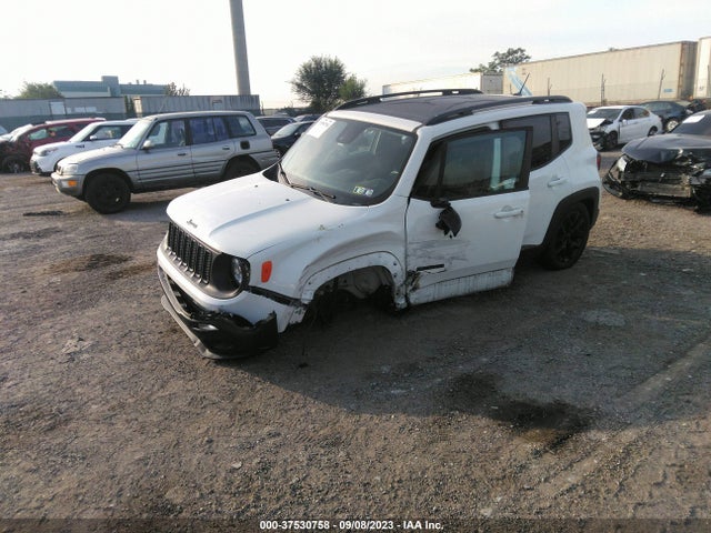 ZACCJABB6HPF76115 Jeep Renegade Altitude