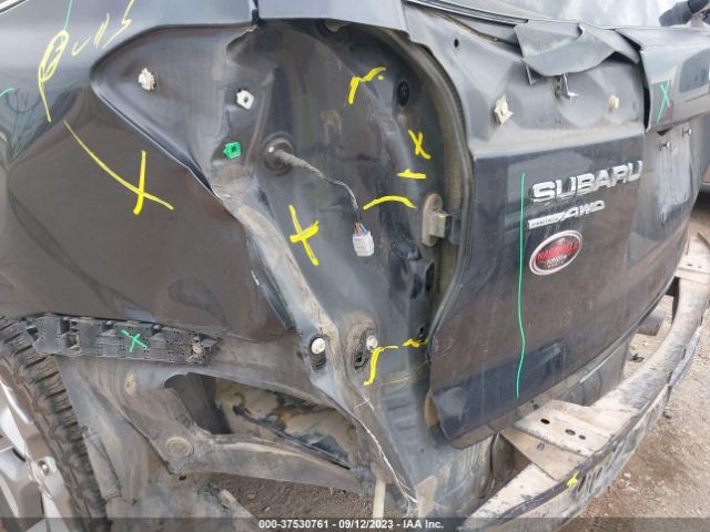 JF2SJAWC5FH458643 Subaru Forester 2.5i Touring