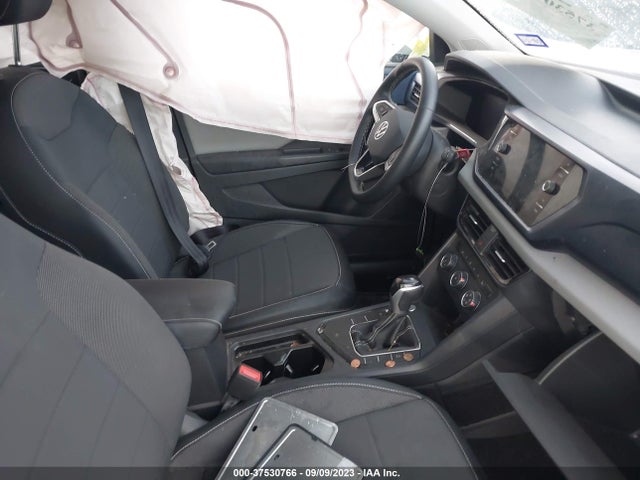 3VVSX7B28NM081962 Volkswagen TAOS SE