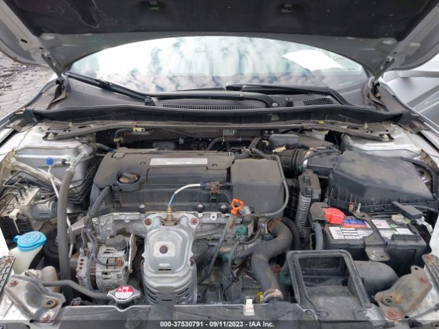 1HGCR2F82EA211960 Honda Accord Sedan Ex-l