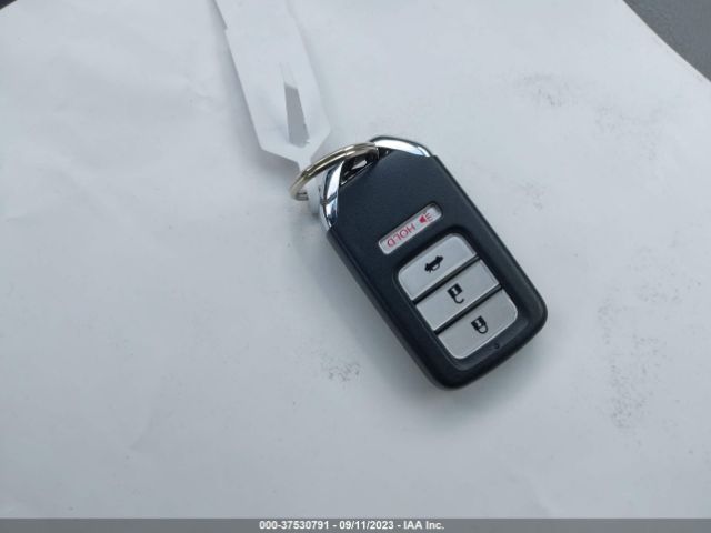 1HGCR2F82EA211960 Honda Accord Sedan Ex-l