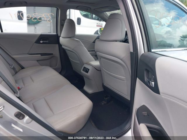 1HGCR2F82EA211960 Honda Accord Sedan Ex-l