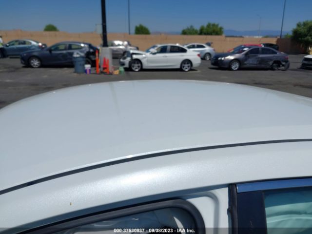 2HGFC2F65LH587452 Honda Civic Sedan Lx