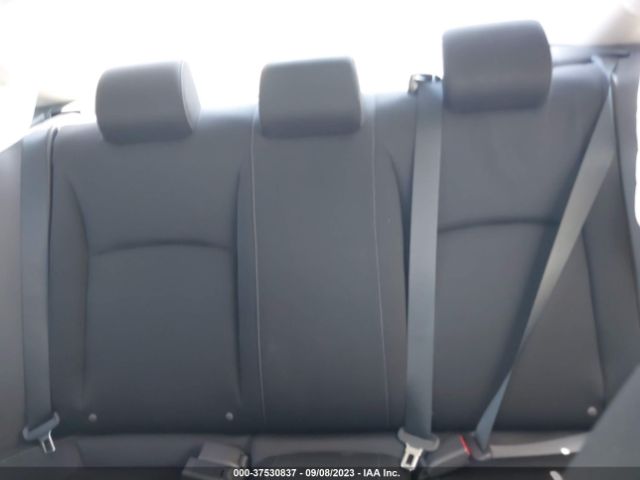 2HGFC2F65LH587452 Honda Civic Sedan Lx