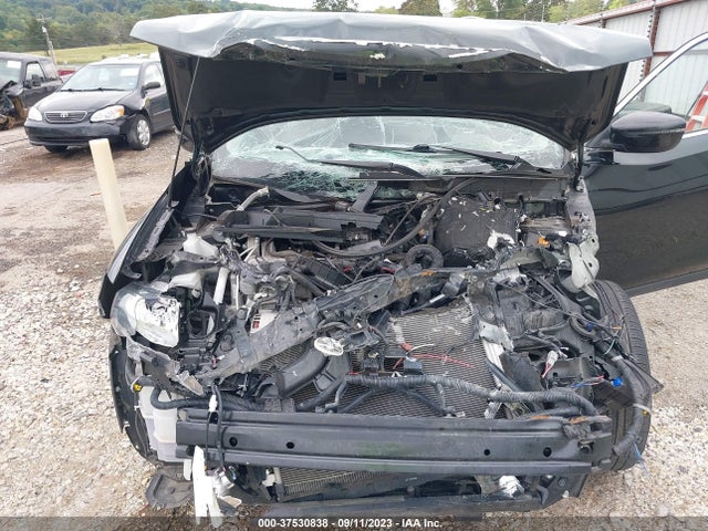 Nissan ROGUE SV 2019 KNMAT2MT9KP560315 Image 10