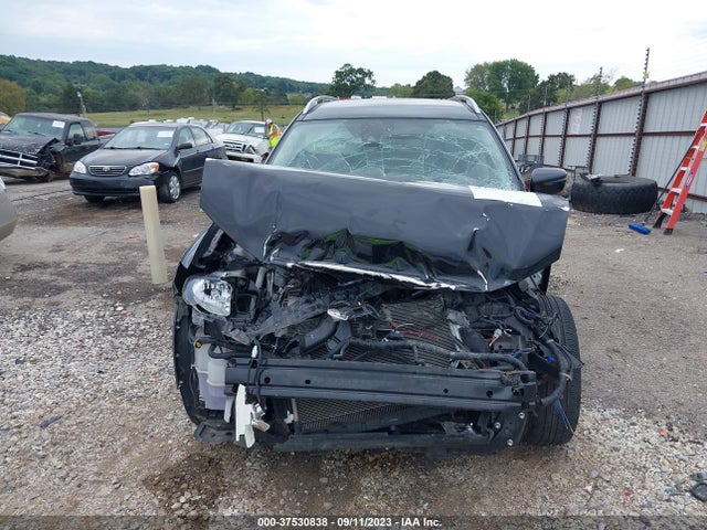 Nissan ROGUE SV 2019 KNMAT2MT9KP560315 Image 13