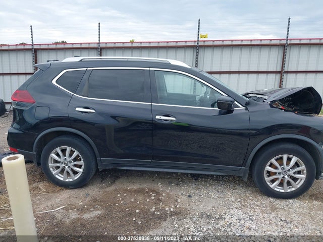 Nissan ROGUE SV 2019 KNMAT2MT9KP560315 Image 14