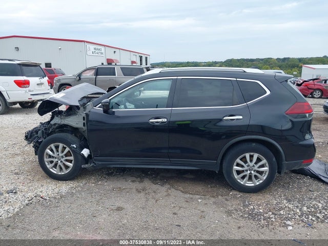 Nissan ROGUE SV 2019 KNMAT2MT9KP560315 Image 15