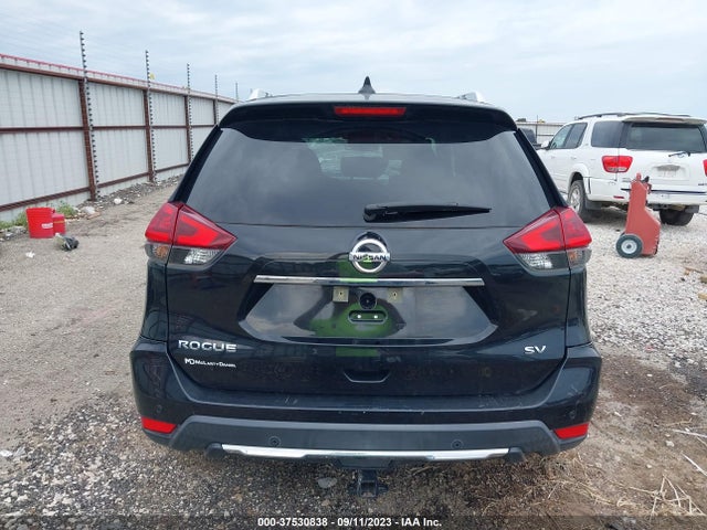 Nissan ROGUE SV 2019 KNMAT2MT9KP560315 Image 17